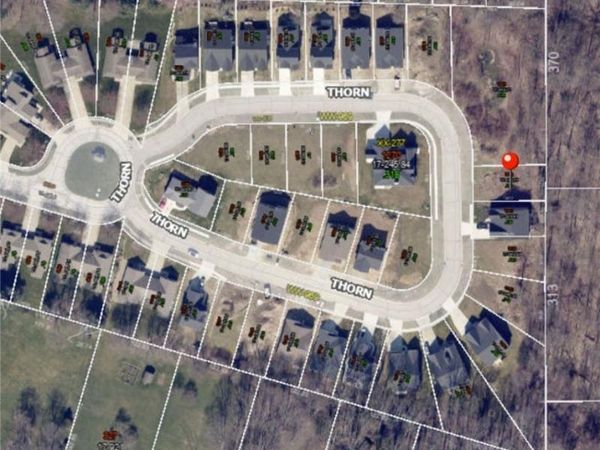 620 Thorn Way, Doylestown, OH 44230