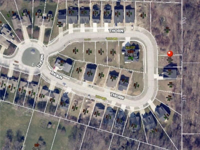 620 Thorn Way, Doylestown, OH 44230 Photo 1