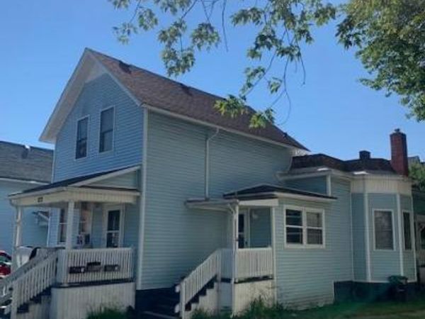 822 Wall Street, Port Huron, MI 48060
