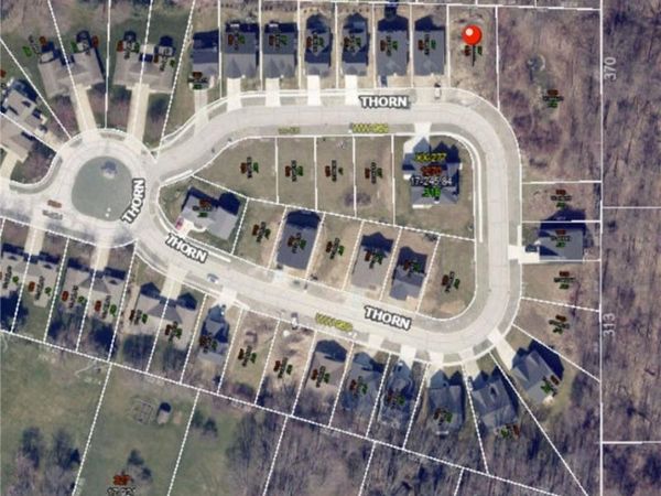 680 Thorn Way, Doylestown, OH 44230