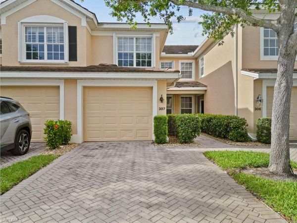 2615 Somerville LOOP, Unit 307, CAPE CORAL, FL 33991