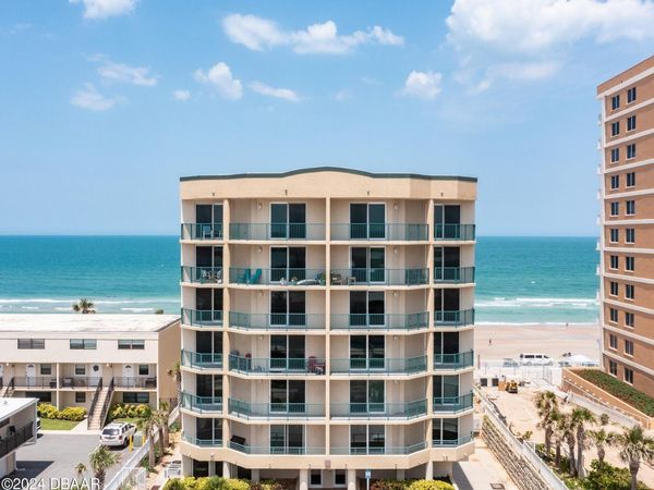 3797 S Atlantic Avenue, Unit 404, Daytona Beach, FL 32118