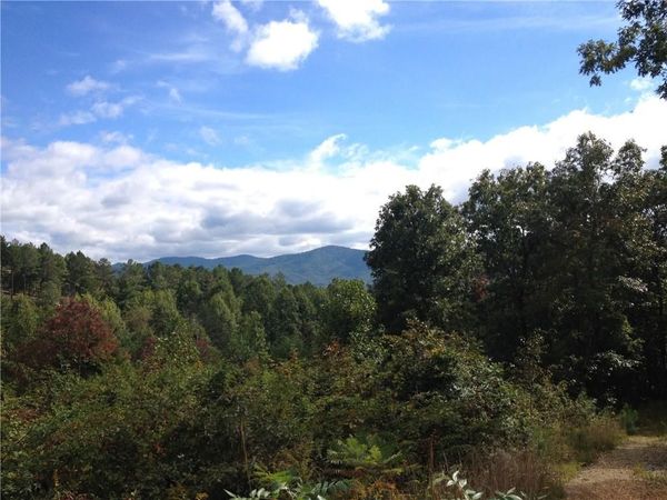 0 The Hills Lane, Blairsville, GA 30512