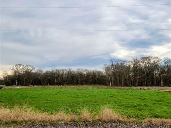 6423 CHOCTAW Road, Brusly, LA 70719