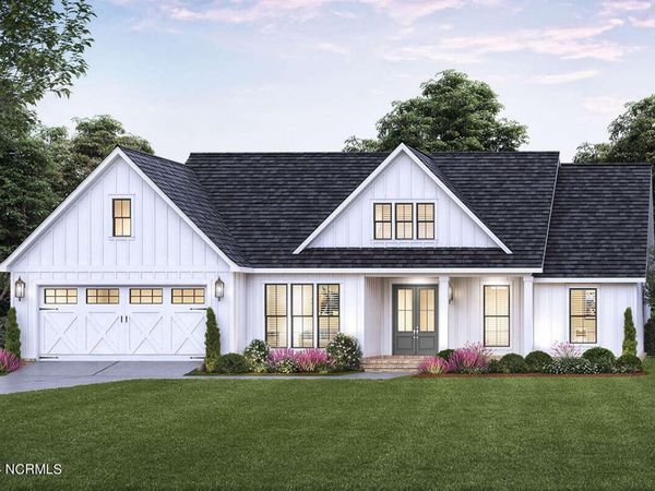 312 Maritime Loop Drive, Bath, NC 27808