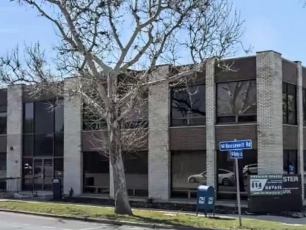 9999 W Roosevelt Road, Westchester, IL 60154