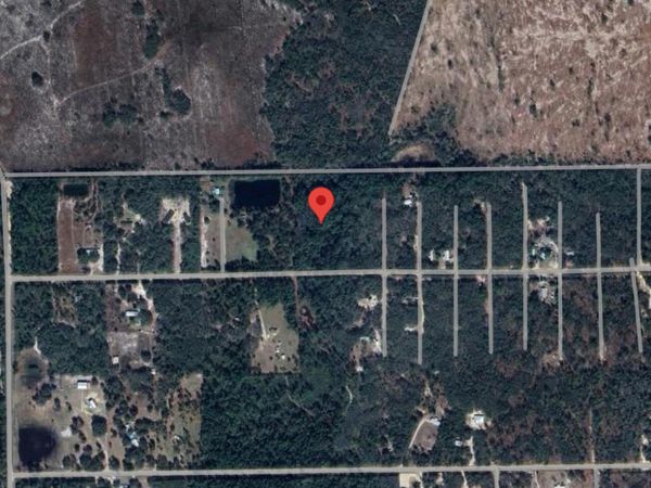 138 Pine Tree Drive, Palatka, FL 32177