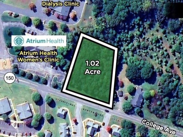 339 W College Avenue, Boiling Springs, NC 28150