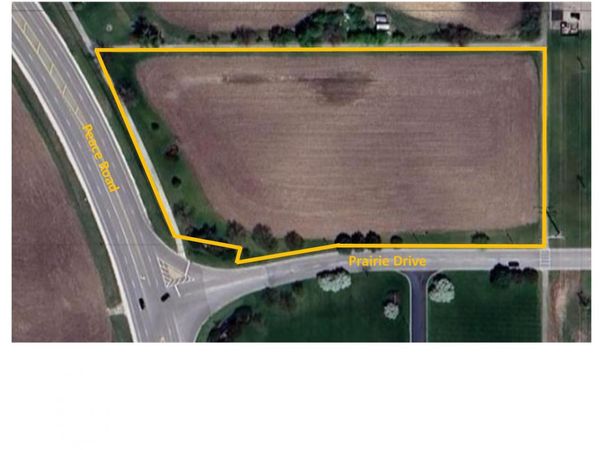 Lot 4 W Prairie Drive, Sycamore, IL 60178