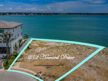 232 HOWARD DRIVE, BELLEAIR BEACH, FL 33786