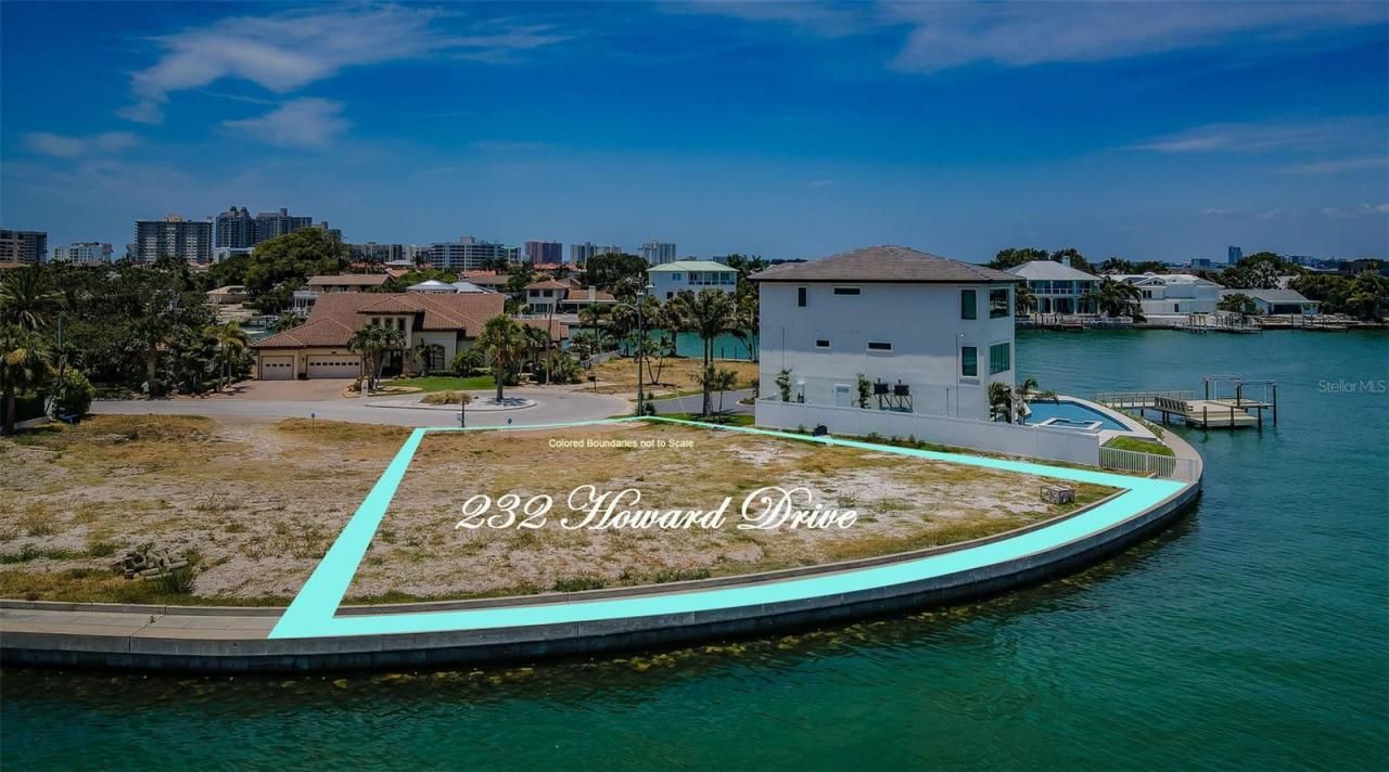 232 Howard Drive, Belleair Beach, FL 33786 Photo