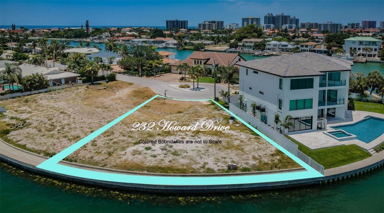 232 Howard Drive, Belleair Beach, FL 33786 Photo