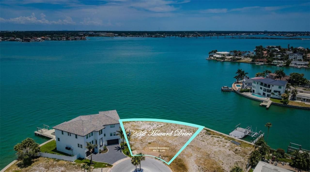 232 Howard Drive, Belleair Beach, FL 33786 Photo