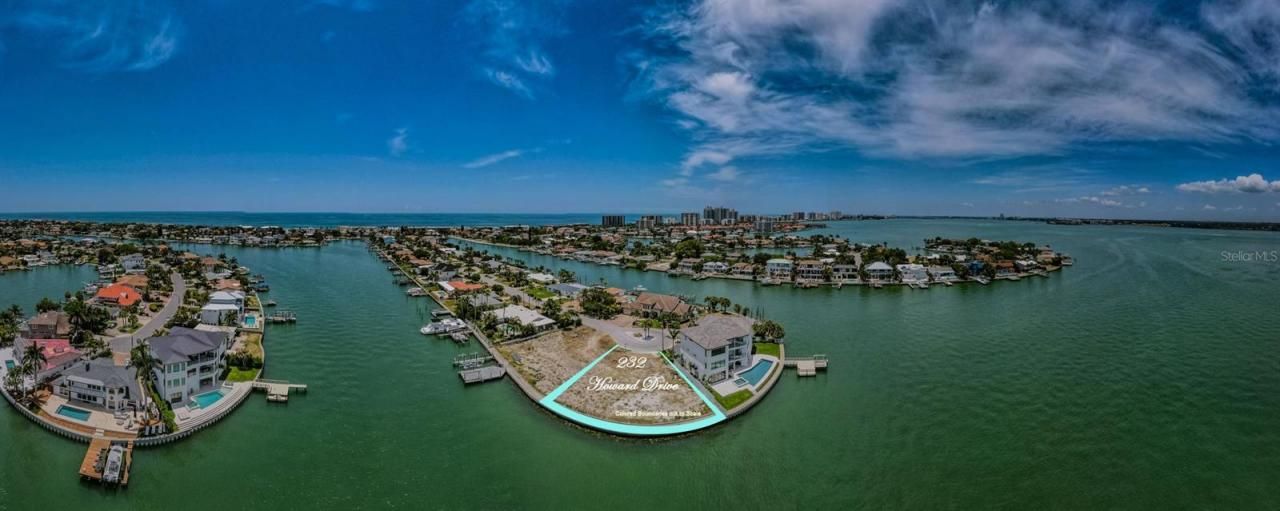 232 Howard Drive, Belleair Beach, FL 33786 Photo