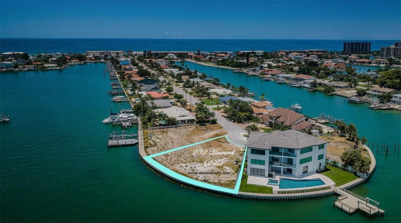 232 Howard Drive, Belleair Beach, FL 33786 Photo