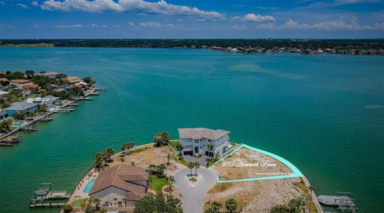 232 Howard Drive, Belleair Beach, FL 33786 Photo