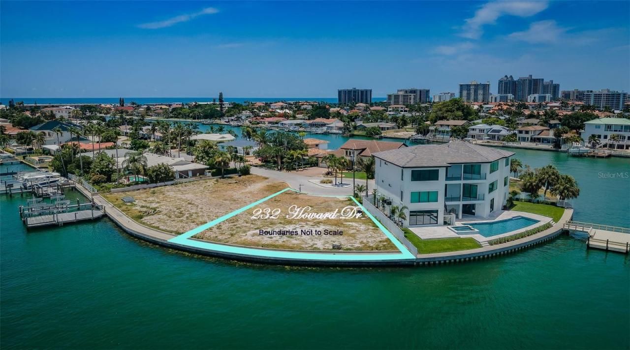 232 Howard Drive, Belleair Beach, FL 33786 Photo