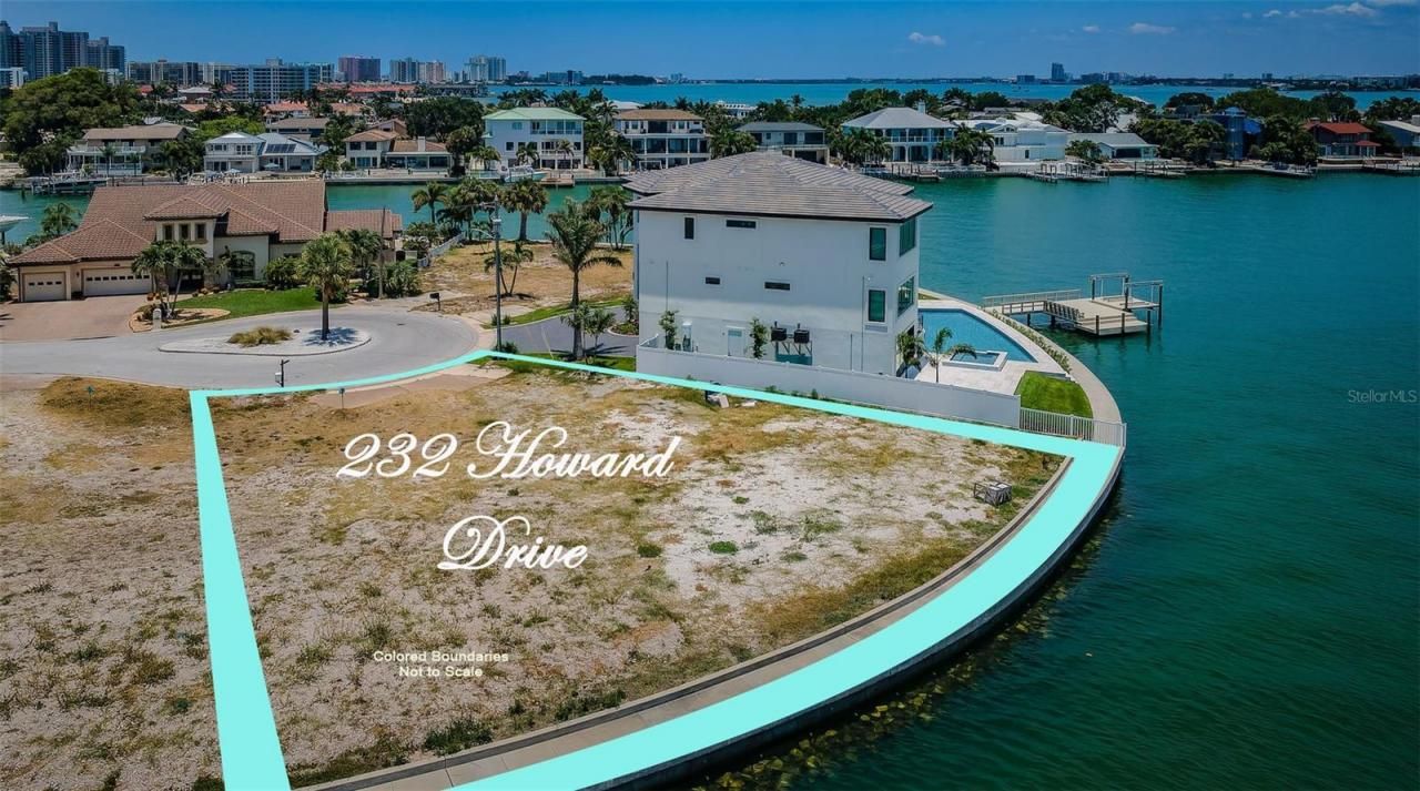 232 Howard Drive, Belleair Beach, FL 33786 Photo