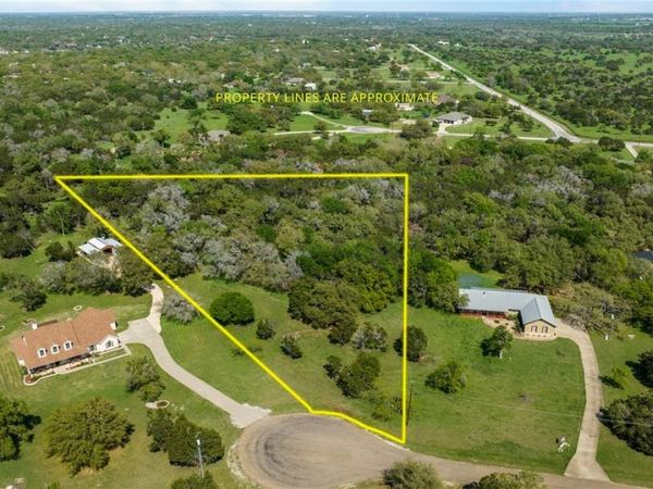 1219 Shady Oaks, Salado, TX 76571