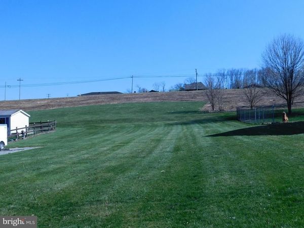 00 GINGER LANE (LOT 10), MIFFLINTOWN, PA 17059