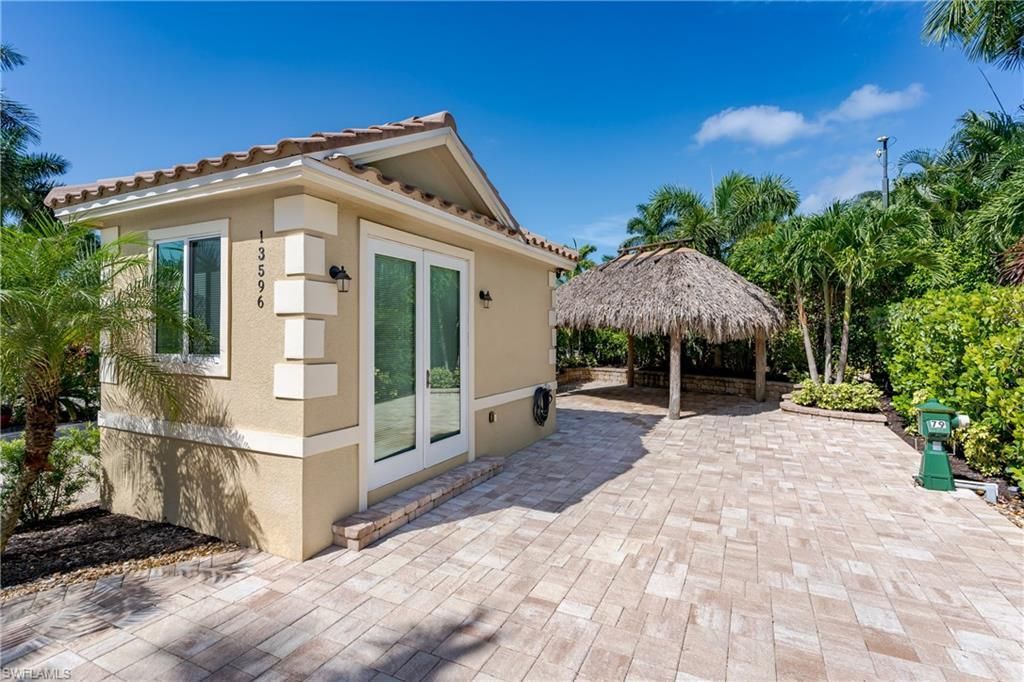 13596 Snook Cir, Naples, FL 34114 Photo