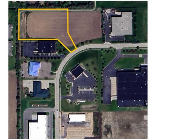 Lot 13 Thornwood Drive, Sycamore, IL 60178