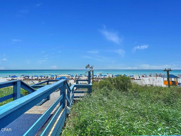 5115 Gulf Drive, Unit 202, Panama City Beach, FL 32408