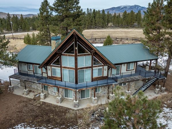 170 N Wildflower Way, Prairie, ID 83647