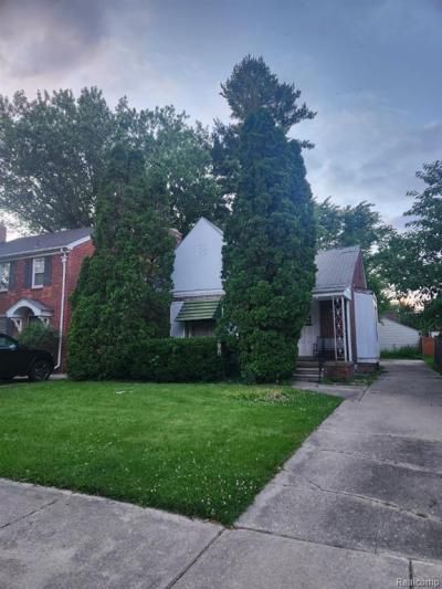 2048 Hunt Club Drive, Grosse Pointe Woods, Mi 48236 Main Photo