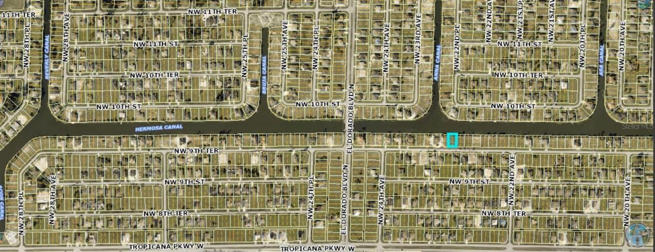 2229 NW 9th Terrace, Cape Coral, FL 33993 Photo