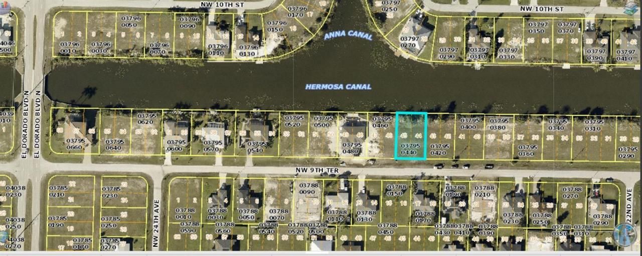 2229 NW 9th Terrace, Cape Coral, FL 33993 Photo