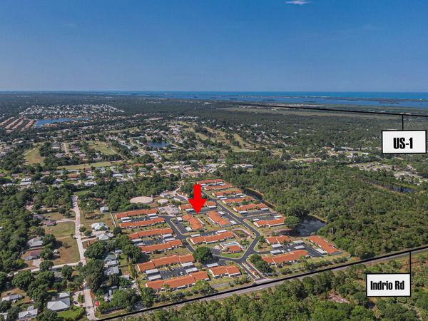 6018 Indrio Road, Unit 6, Fort Pierce, FL 34951