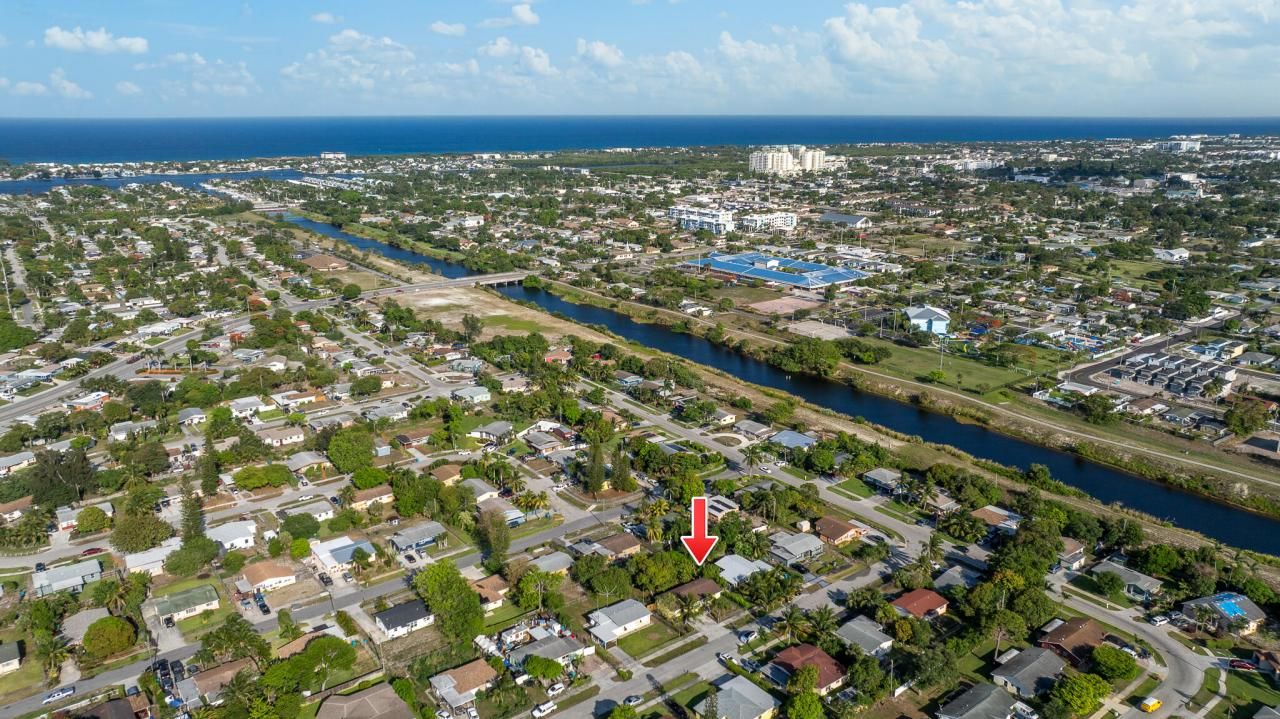 1440 NW 3rd Street, Boynton Beach, FL 33435 Photo