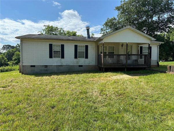 100 Springs Court, Stony Point, NC 28678