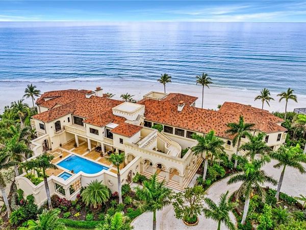 6111 Sanibel Captiva RD, SANIBEL, FL 33957