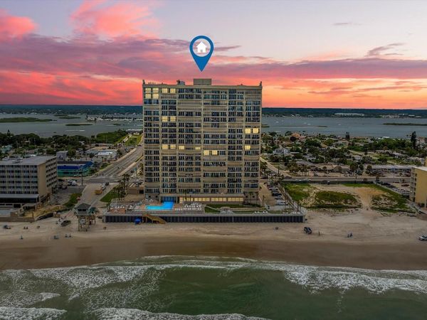 3425 S ATLANTIC AVENUE, Unit 1105, DAYTONA BEACH SHORES, FL 32118