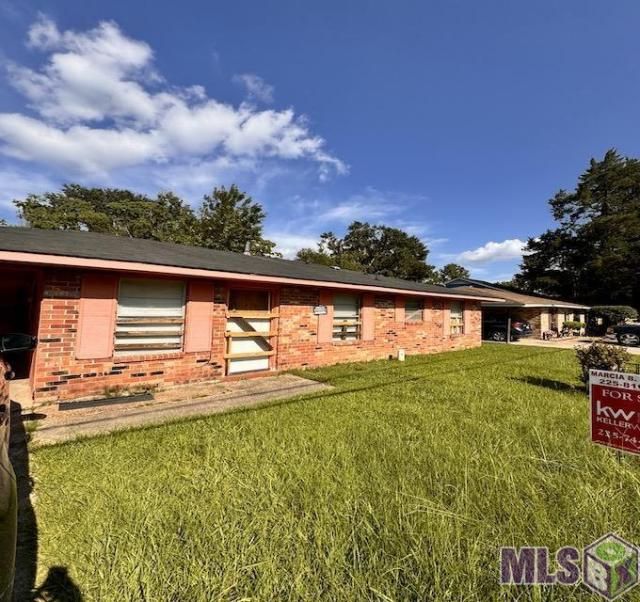9984 Avenue D, Baton Rouge, LA 70807 Main Photo