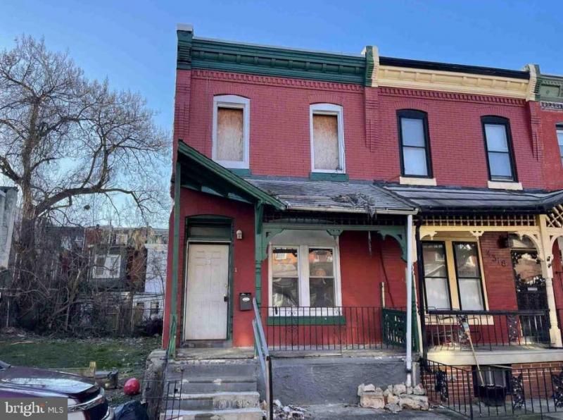 4314 Pennsgrove Street, Philadelphia, PA 19104 Main Photo