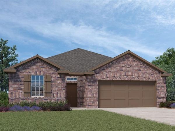 211 Bobcat Lane, Caddo Mills, TX 75135