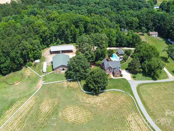 5610 Golden Pond Drive, Indian Trail, NC 28079