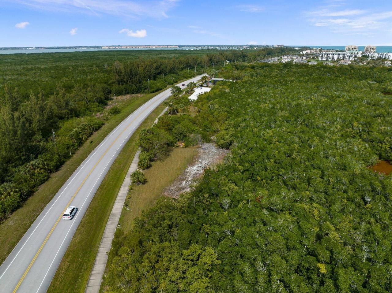 2528 S Ocean Drive, Fort Pierce, FL 34949 Photo