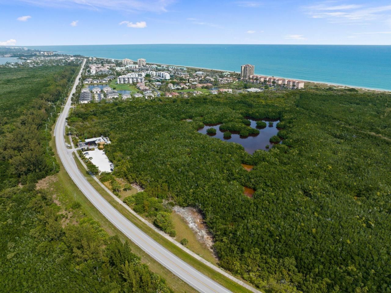 2528 S Ocean Drive, Fort Pierce, FL 34949 Photo