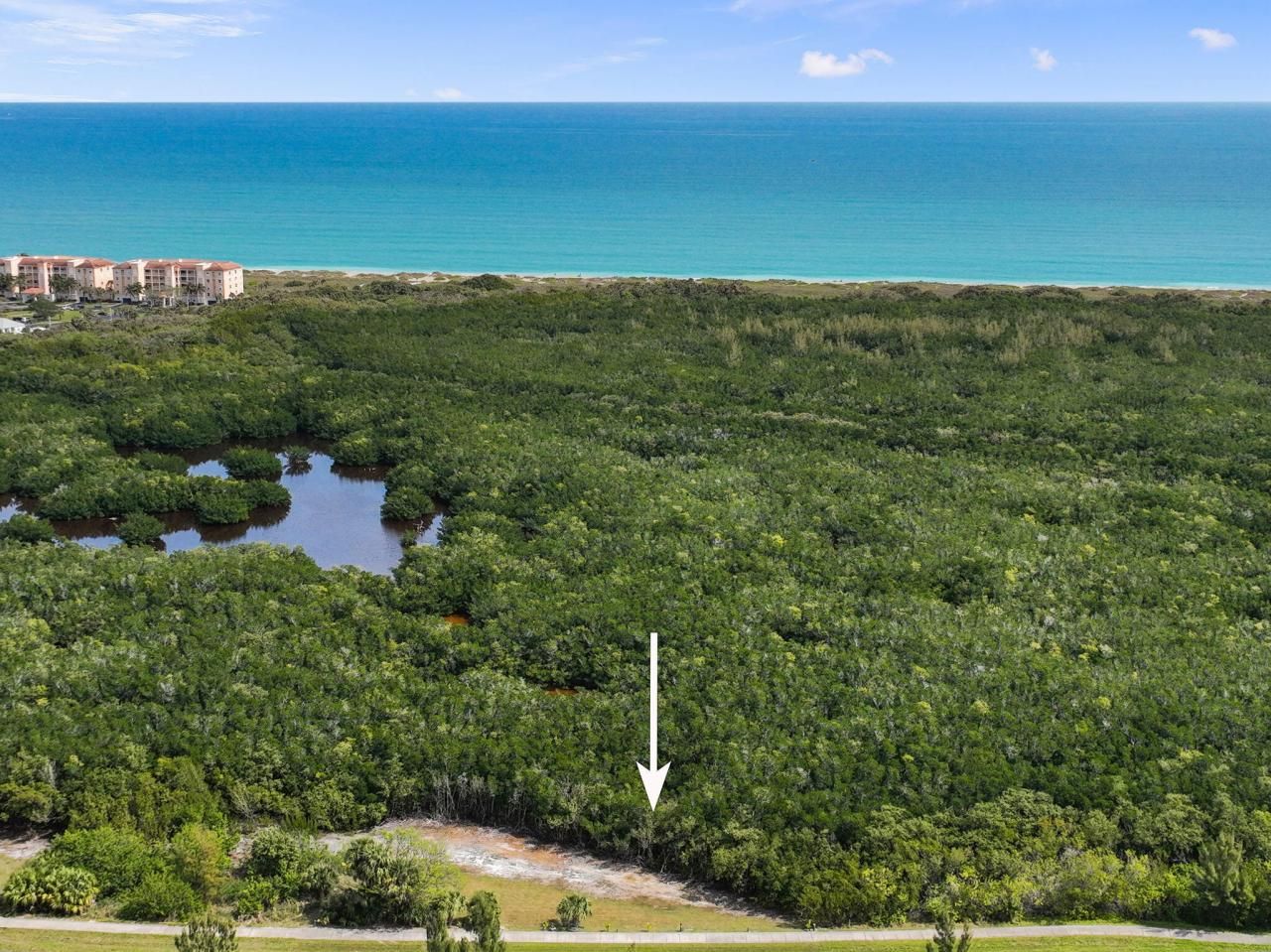 2528 S Ocean Drive, Fort Pierce, FL 34949 Photo