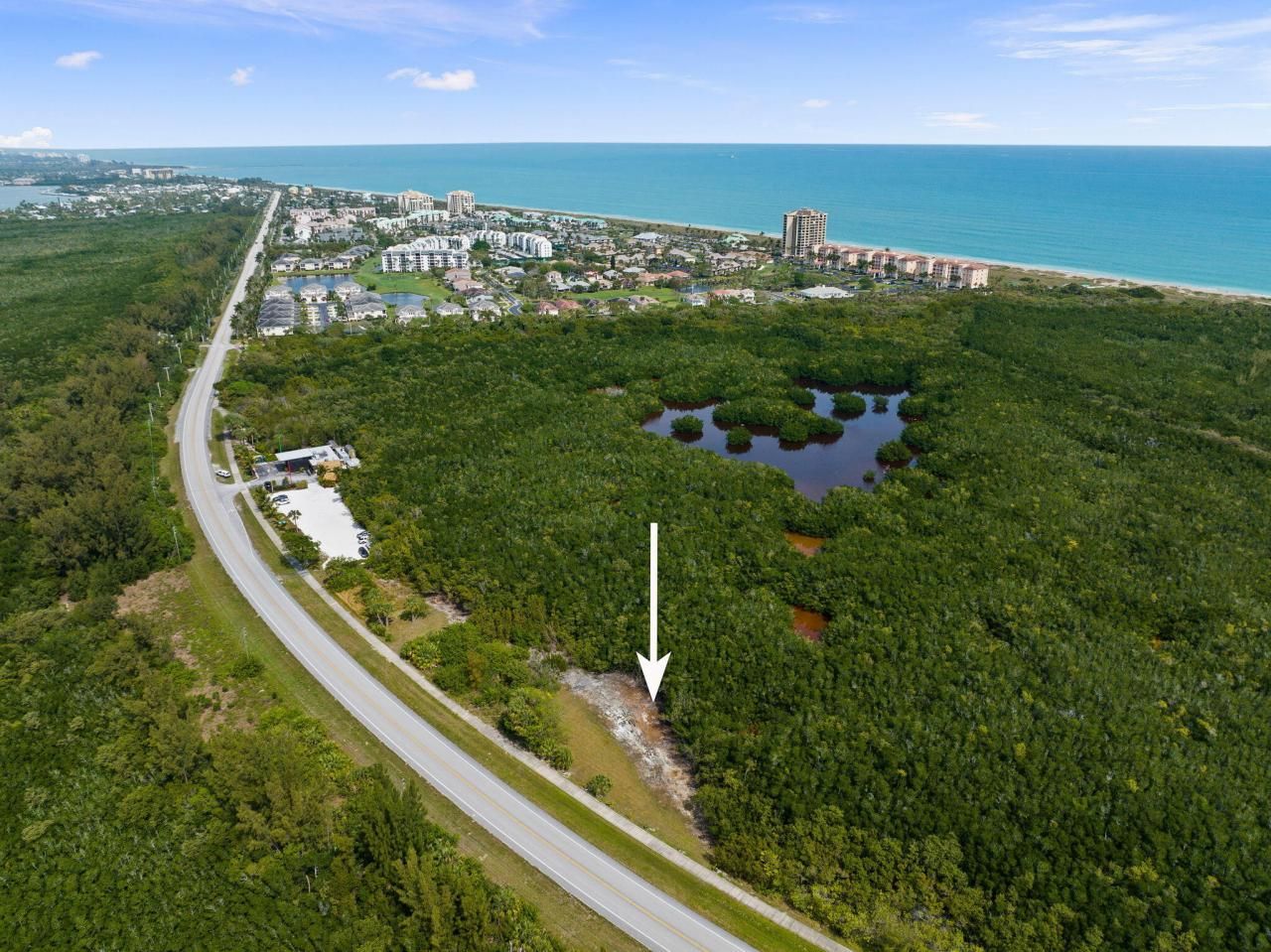 2528 S Ocean Drive, Fort Pierce, FL 34949 Photo