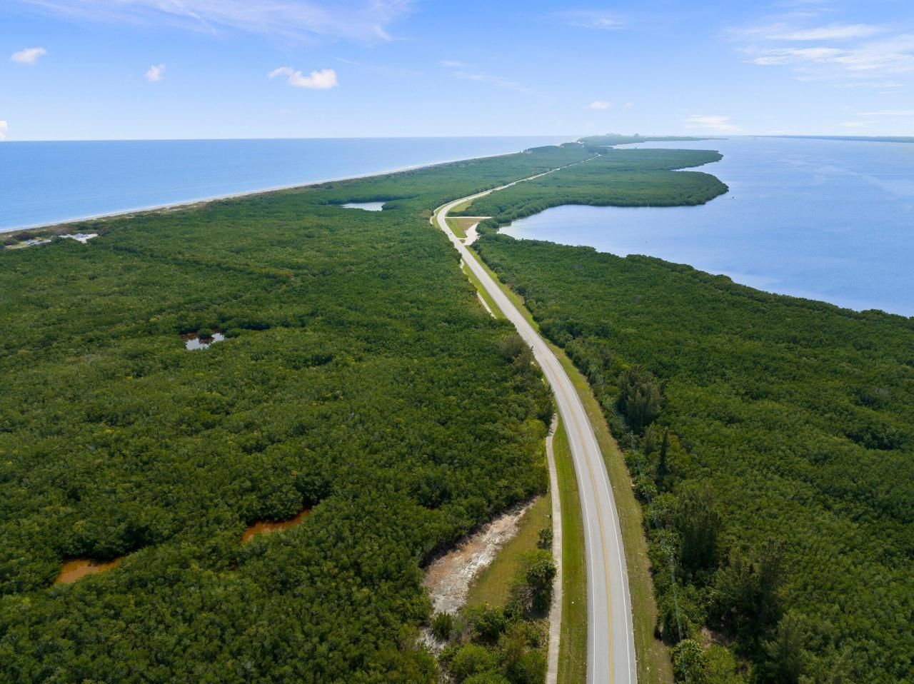 2528 S Ocean Drive, Fort Pierce, FL 34949 Photo