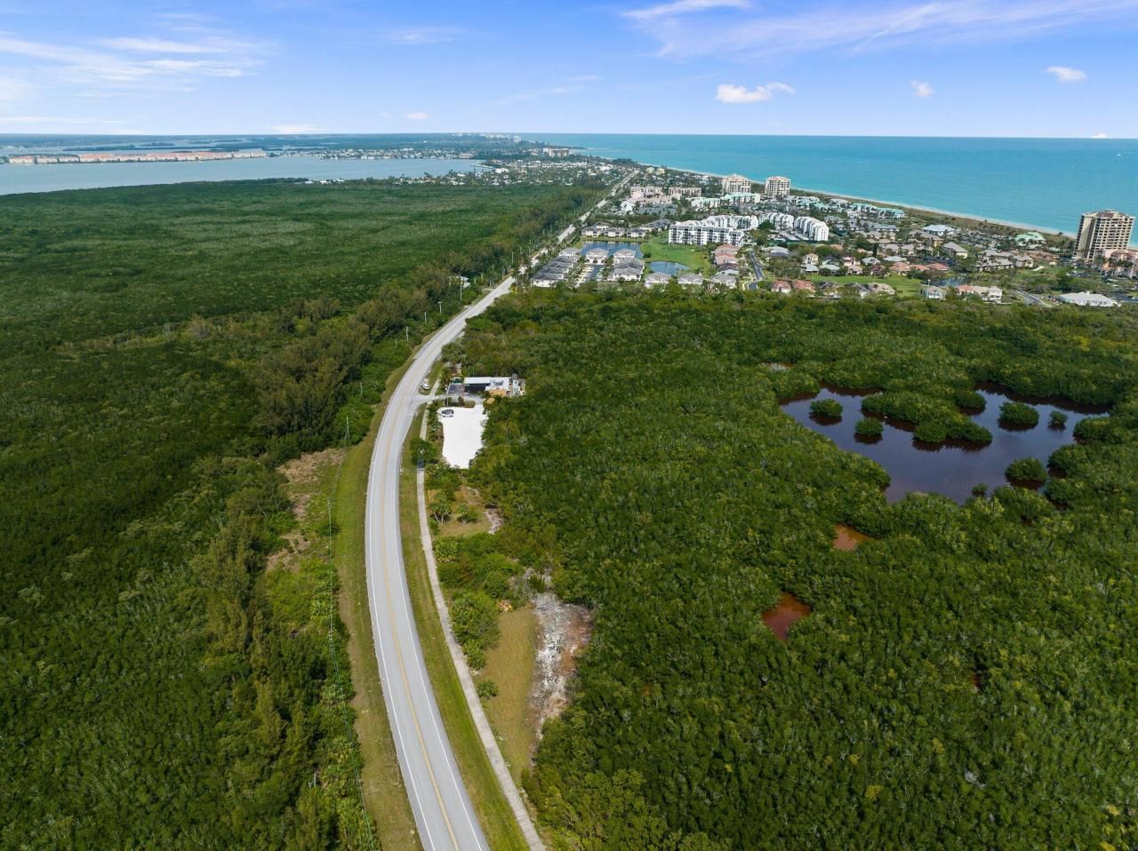 2528 S Ocean Drive, Fort Pierce, FL 34949 Photo