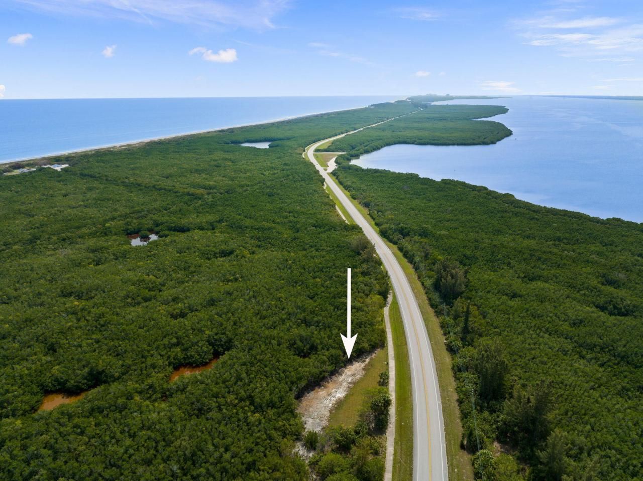 2528 S Ocean Drive, Fort Pierce, FL 34949 Photo