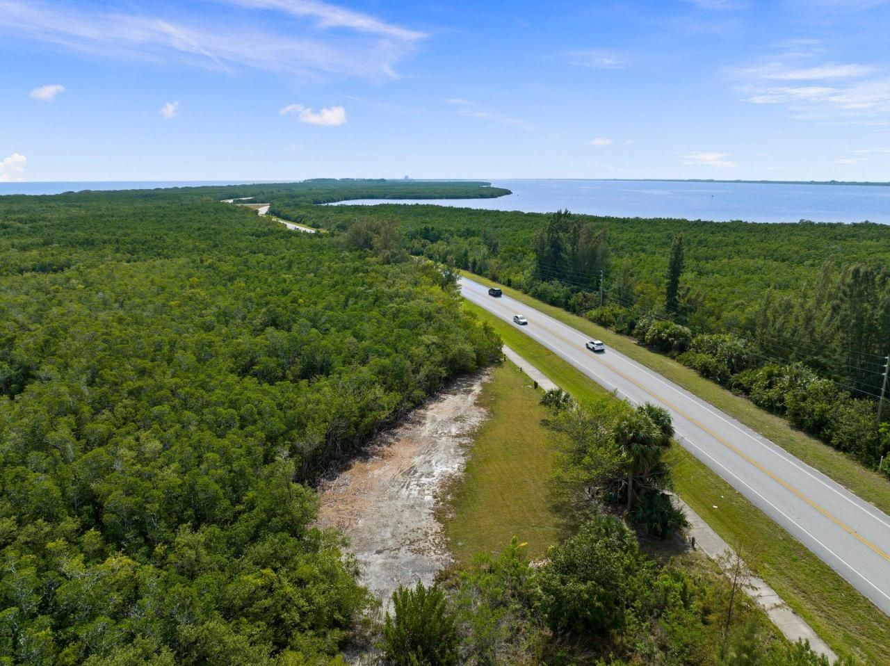 2528 S Ocean Drive, Fort Pierce, FL 34949 Photo