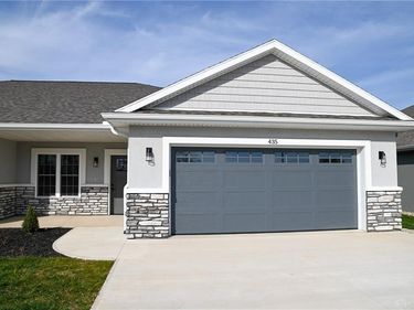 435 Reed Avenue, Versailles, OH 45380