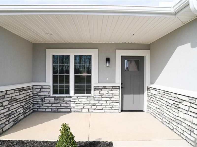 435 Reed Avenue, Versailles, OH 45380 Photo 2